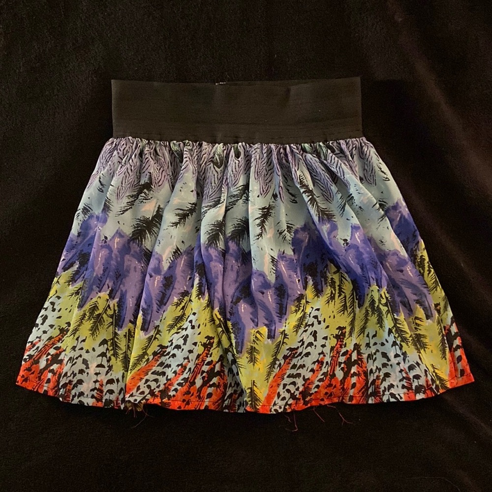 skirt